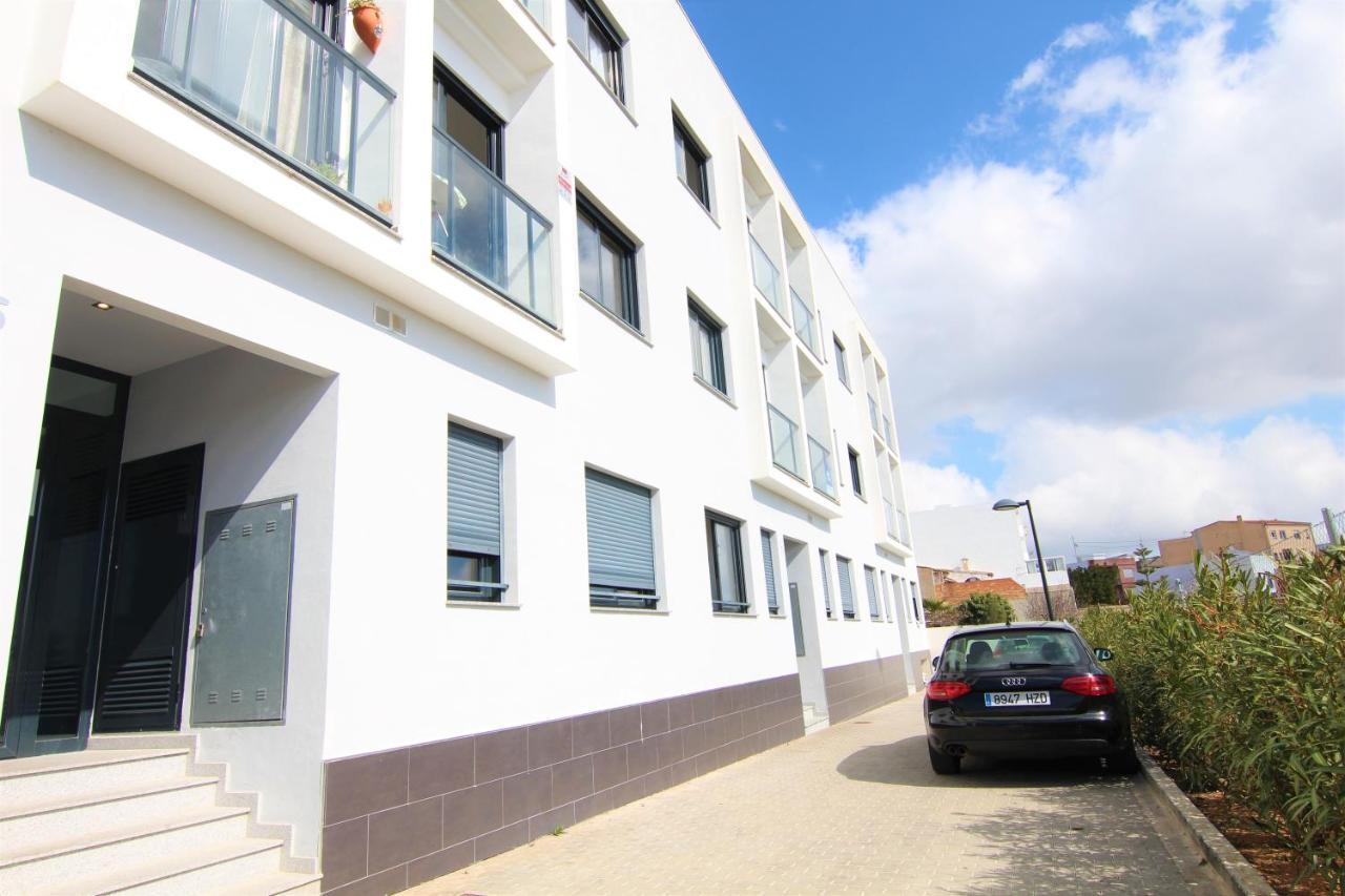 Moraira Seaview Appartment 6 Benitachell Exterior foto